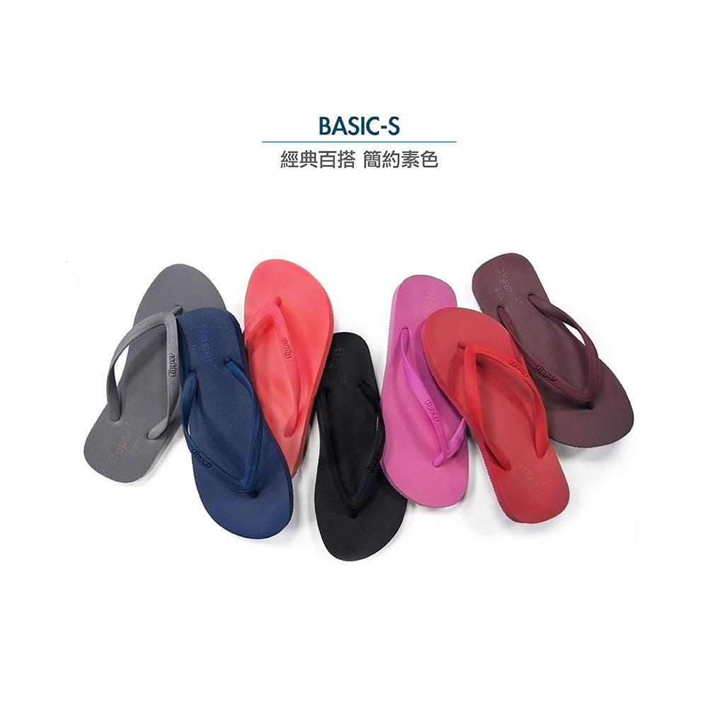 Basic S/女款