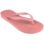 Fipper Basic-S Peach(Soft) 天然橡膠 女鞋 拖鞋 卡通拖鞋 沙灘鞋 涼鞋