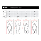 Fipper BASIC M 天然橡膠涼鞋 拖鞋 沙灘鞋 男鞋 人字拖 海灘鞋 室內拖鞋  防滑 耐磨 抗菌 浴室 防臭