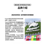 Fipper Basic-S Black 基本款 天然橡膠 拖鞋 沙灘鞋 女鞋 人字拖 海灘鞋 室內拖鞋  防滑 耐磨