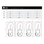 Fipper Strappy 天然橡膠 涼拖鞋