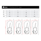 Fipper Strappy 天然橡膠 涼拖鞋