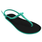 Fipper Strappy 天然橡膠 涼拖鞋