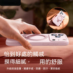 手機殼液態硅膠 蘋果17ProMax 手機殼 液態硅膠 iPhone16 磁吸支架 掛繩