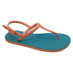 Fipper Strappy 天然橡膠 涼拖鞋