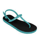 Fipper Strappy 天然橡膠 涼拖鞋