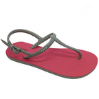 Fipper Strappy 天然橡膠 涼拖鞋