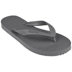 Fipper BASIC M  Grey 全天然橡膠人字拖基本款 海灘鞋  男鞋 拖鞋  沙灘鞋 涼鞋